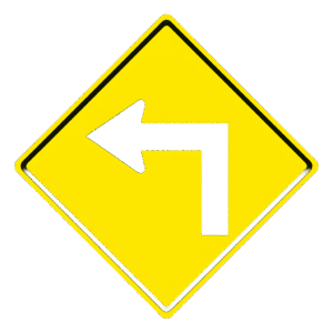 Warning Sign
